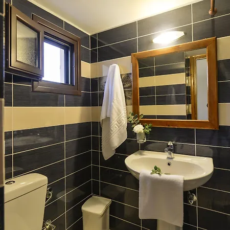 Apartamento Dantes Maisonettes *