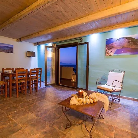Apartamento Dantes Maisonettes *