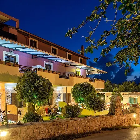 Apartamento Dantes Maisonettes