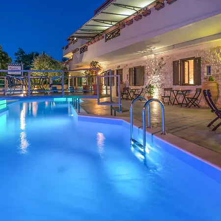 Apartamento Dantes Maisonettes *