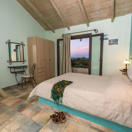 Apartment Dantes Maisonettes Alykanas (Zakynthos)