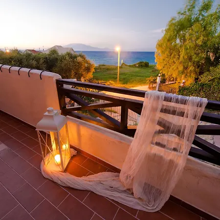 Dantes Maisonettes * Alykanas (Zakynthos)