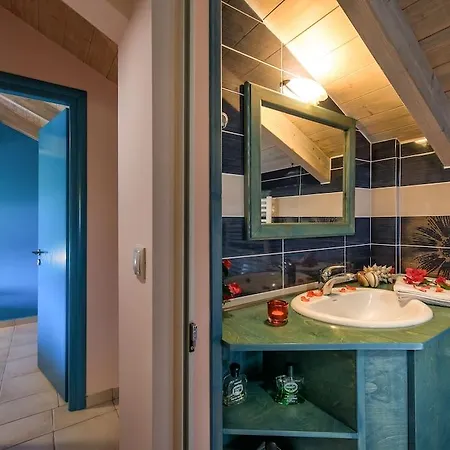 Dantes Maisonettes
