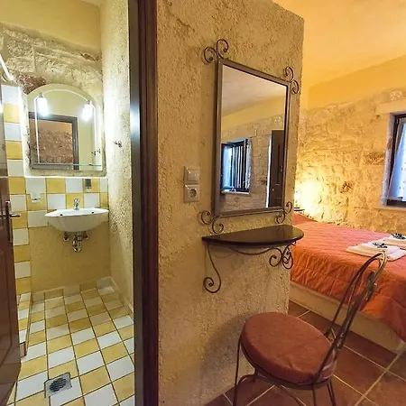 Dantes Maisonettes Apartment Alykanas (Zakynthos)
