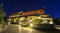 Dantes Maisonettes Alykanas (Zakynthos)