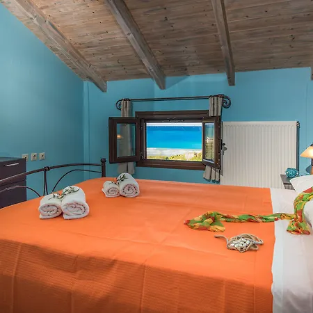 Dantes Maisonettes Apartment *
