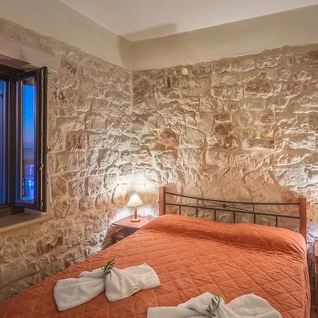 Dantes Maisonettes Apartment Alykanas (Zakynthos)